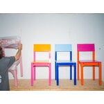 Joy Objects Chair One, pizzazz - honey, view 8