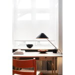 Pandul Lampe de table Swing VIP, noir