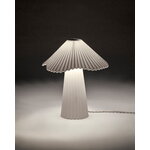 Serax Uala table lamp, S, white, decoration image