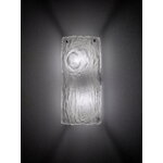 Serax Oak 02 wall lamp, white, decoration image