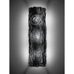 Serax Oak 03 wall lamp, black, decoration image