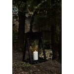 Aarikka Kokko lantern, black, view 5