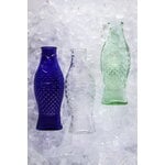 Serax Fish & Fish bottle, clear