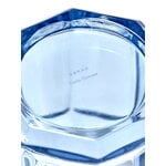 Serax Fish & Fish verre, 22 cl, ensemble de 4, bleu, vue 5