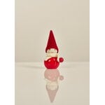 Aarikka Elf Chilly, red - maple, view 4