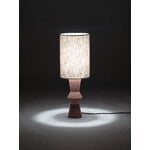 Serax Marie-Ann table lamp, red brown, decoration image