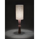 Serax Marie-Ann floor lamp, red brown, decoration image