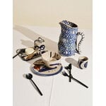Serax Sophia breakfast bowl, 2 pcs, beige - blue, view 8