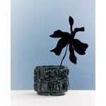 Serax Look At Me 06 flower pot, green, view 2