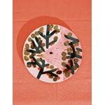 Serax Santiago de Borja dinner plate, 2 pcs, Jane January, decoration image