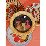 Serax Santiago de Borja dinner plate, 2 pcs, Dljntlas, decoration image