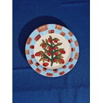 Serax Santiago de Borja dinner plate, 2 pcs, Inti Munay, decoration image