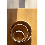 Mifuko Kiondo bowl, S, brown, view 3