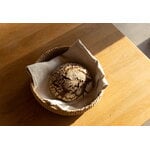 Mifuko Kiondo bowl, S, brown, view 8
