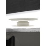 Serax Dune cake stand, 33 cm, alabaster