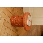 Serax Mena side table 07, rust, decoration image