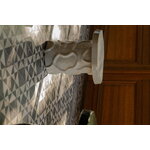 Serax Mena side table 07, grey, decoration image