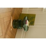 Serax Clara side table 08, dark green, decoration image