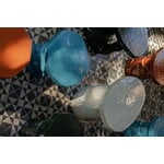 Serax Clara side table 08, blue, decoration image