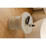 Serax Clara side table 08, grey, decoration image