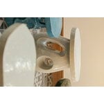 Serax Amé side table 10, grey, decoration image