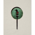 Serax Verde Lanza assiette, S, 2 pcs, vert, image décorative