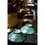 Serax Verde Lanza bowl, S, 2 pcs, green, view 2