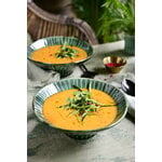Serax Verde Lanza - ensaladera, verde, imagen de decoración