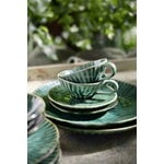 Serax Verde Lanza espresso cup, 2 pcs, green, view 13