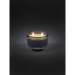 Serax Panarea scented candle, XS, blue, decoration image