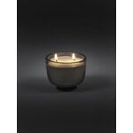 Serax Antwerp scented candle, XS, smoky grey, decoration image