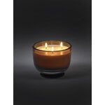 Serax Tanger scented candle, S, amber, decoration image