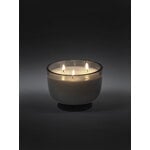 Serax Antwerp scented candle, S, smoky grey, decoration image