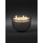 Serax Antwerp scented candle, M, smoky grey, decoration image