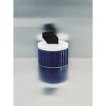 Serax Candela perfumada 01, S, azul - negro, imagen de decoración