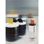 Serax Candela perfumada 02, S, negro - naranja, imagen de decoración