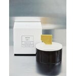 Serax Candela scented candle 03, M, bordeaux - jaune, image décorative