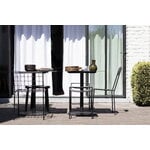 Serax Nello dining chair, black