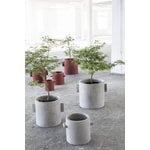 Serax Concrete plant pot 30 cm, grey