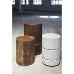 Serax Pawn Hocker, 45,5 cm, beton