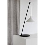 Serax Seam table lamp, white