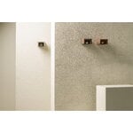 Serax Primary Shape °2 wall lamp, dark red, view 12