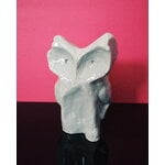 Serax Vase After Midnight, S, bleu clair, image décorative
