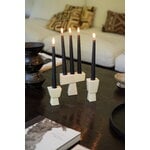 Serax Molly candle holder 06, beige, decoration image