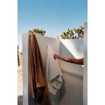 Baina Baina x Estudio Persona towel set, limited edition, umbra