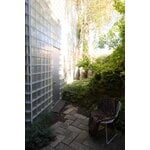 Baina Pool towel Roman, 90 x 170 cm, tabac - noir, view 13
