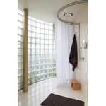 Baina Bath mat Beppu, 50 x 80 cm, tabac - noir, view 6