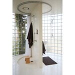 Baina Bath mat Beppu, 50 x 80 cm, tabac - noir, view 8