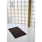 Baina Bath mat Beppu, 50 x 80 cm, tabac - noir, view 7