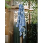 Baina Pooltuch Frisa, 90 x 170 cm, Celeste - Kreide, Ansicht 11